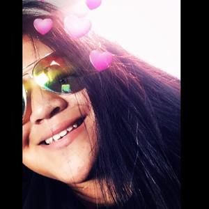 Meet your Posher, Nataly